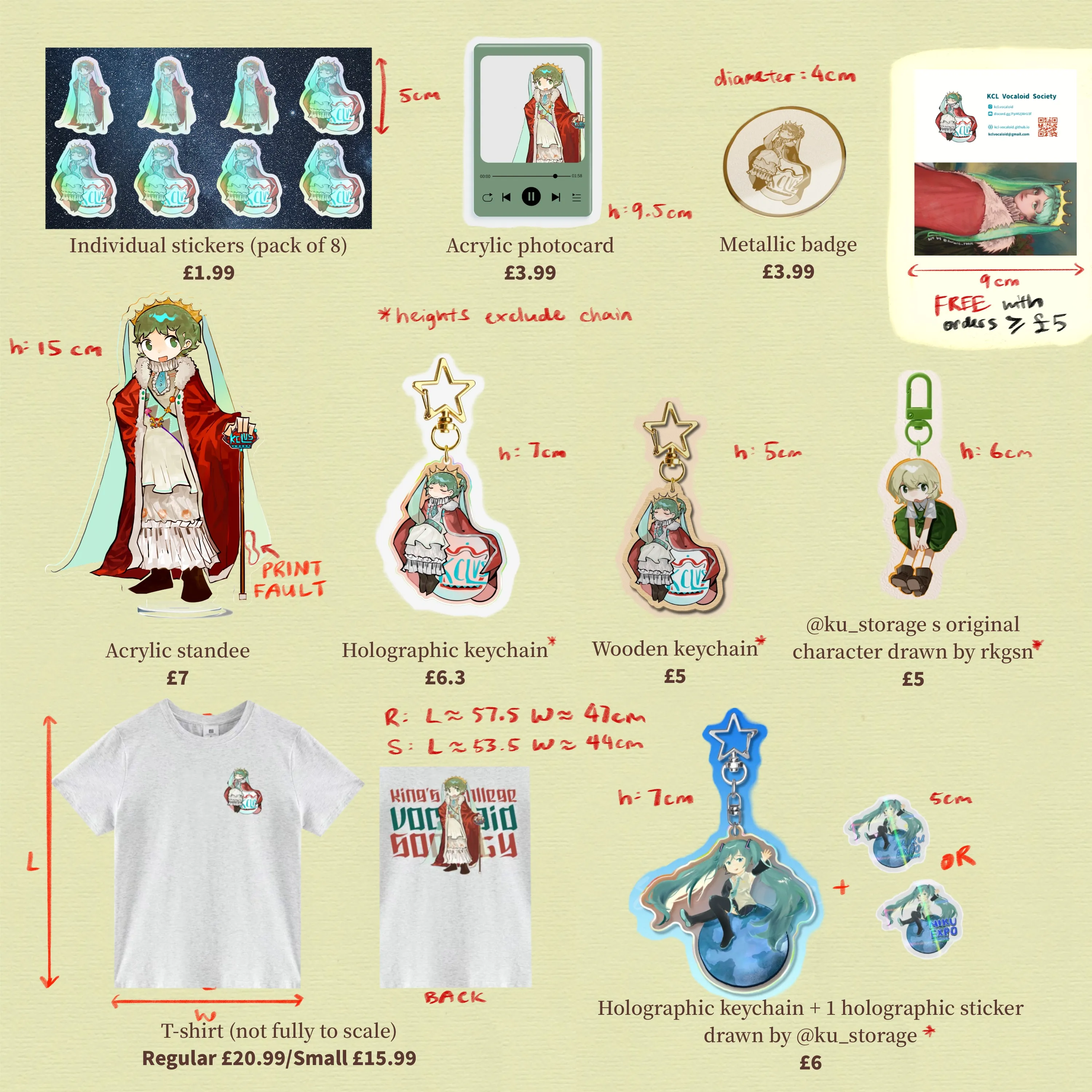 Merch 2
