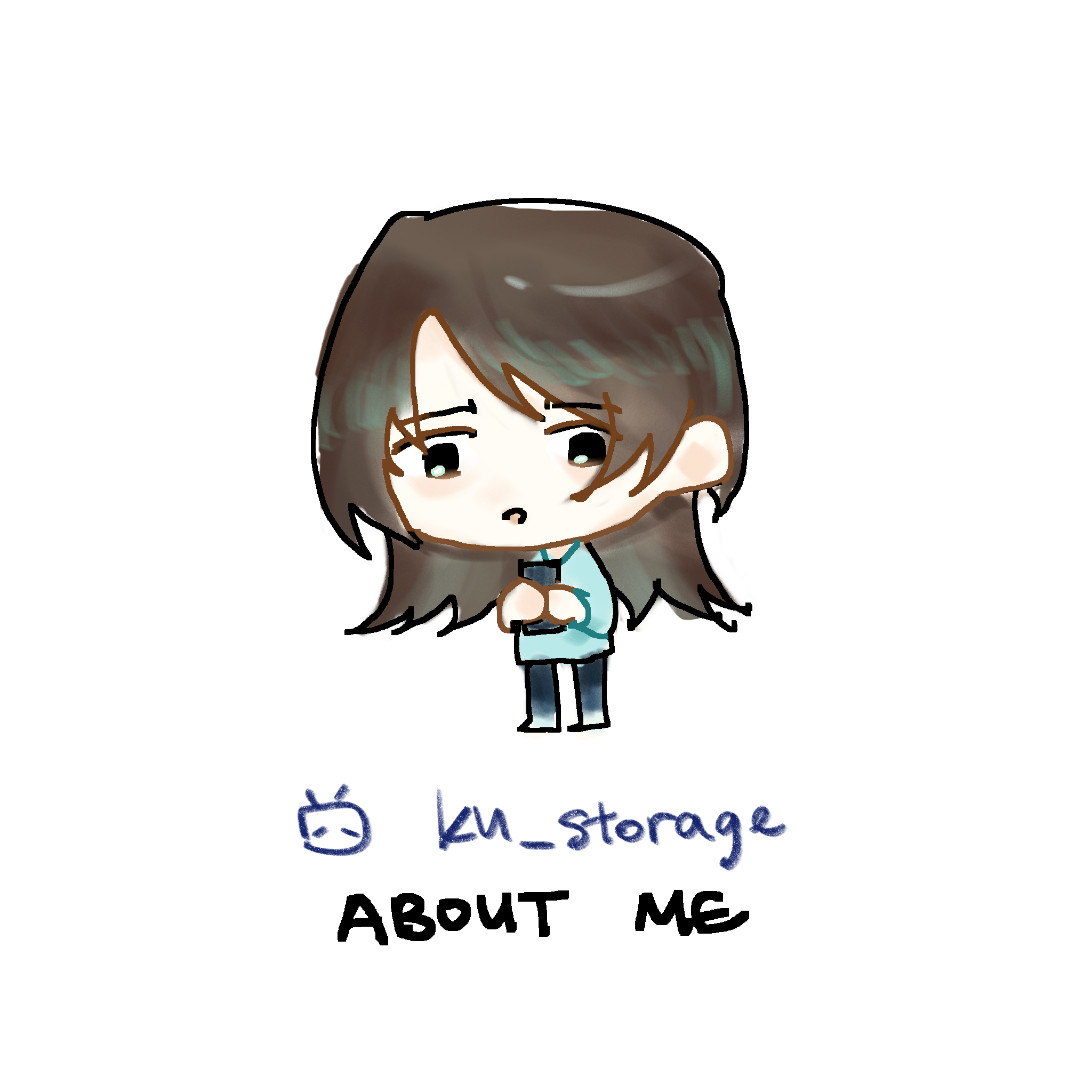 ku_storage about me