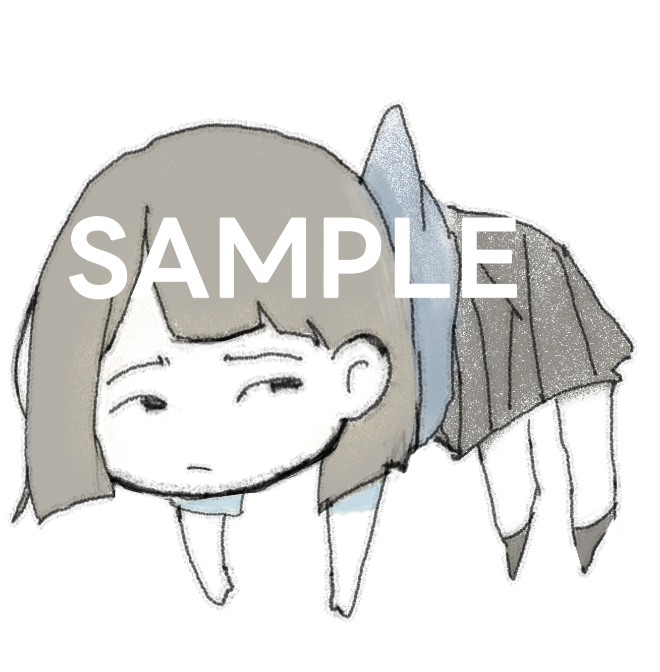 OC keychain